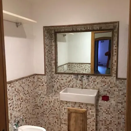 Casa Graziosa Порто-Эрколе
