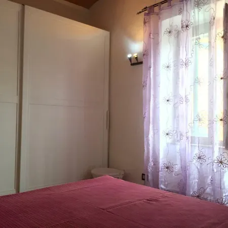 Апартаменты Casa Graziosa *