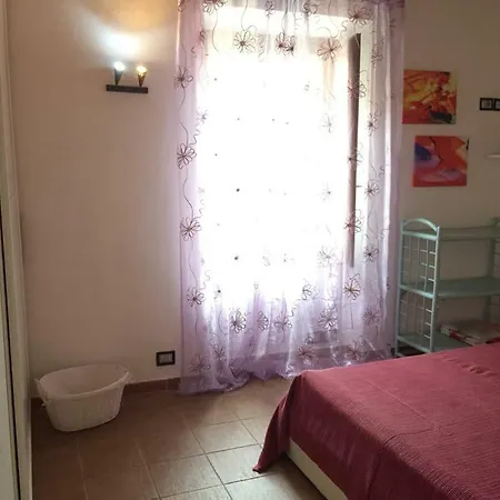 Casa Graziosa Апартаменты *